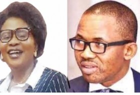 LPPC提升Funmi Falana，其他57人到SAN