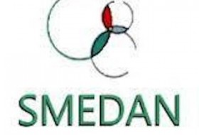 SMEDAN为40位企业家提供了数字技能和笔记本电脑