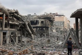 'Rest Of The Axis' Will Respond To Israeli War Crimes, Iran Says