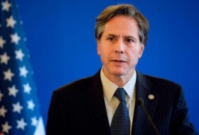 以色列-哈马斯战争:美国国务卿布林肯抵达约旦