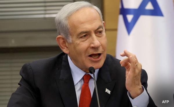 Benjamin Netanyahu: The Rise And Rise Of The 'King'