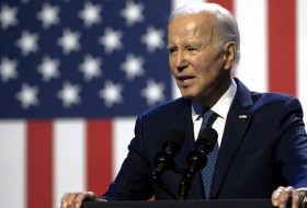 拜登说，我们将“尽我们所能”释放被囚禁的美国人