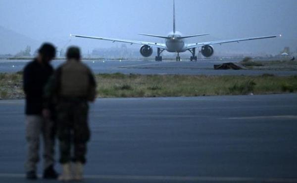 US Flight Makes U-Turn Over 'Suspicious Package', It Turns Out To Be...