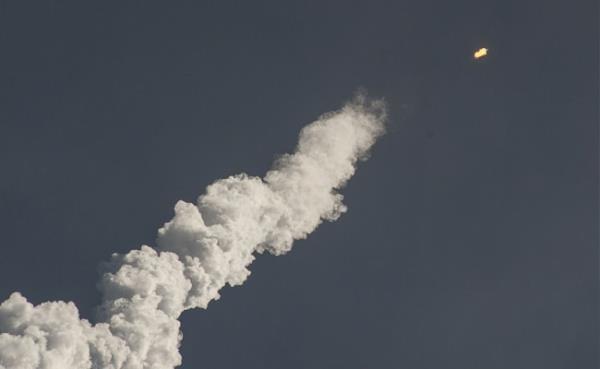 Israel Strikes Back After Syria Rockets Set Off Air Raid Sirens: Army