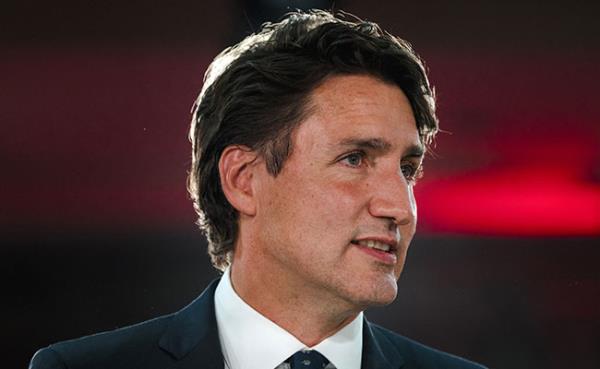 Justin Trudeau's 'Happy Navratri' Message Amid Diplomatic Row With India
