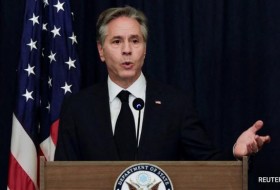 美国表示，埃及拉法过境点将重新开放，努力运送援助物资