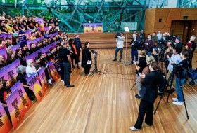 媒体对Voice公投的表现如何?我们来谈谈实话实说和公正
