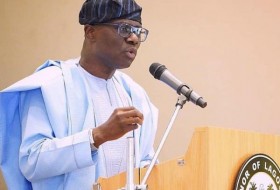 拉各斯的残疾人告诉Sanwo-Olu，给我们更多的缓解措施吧