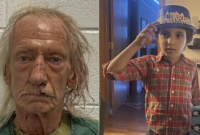 美国一名穆斯林男孩在与以色列和哈马斯战争有关的袭击中丧生