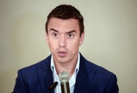 这是厄瓜多尔最年轻总统的香蕉帝国继承人Daniel Noboa