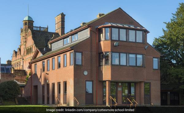 British School Employs AI Robot As Principal Headteacher For Enhanced Decision-Making