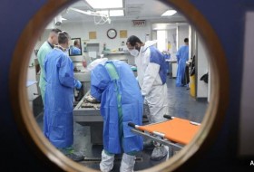 被绑，活活烧死:哈马斯大屠杀后，以色列法医小组研究尸体