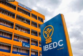 IBEDC谴责了奥根客户670亿日元的债务