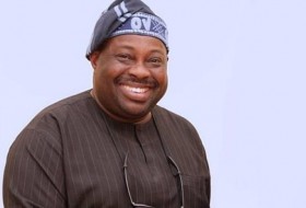Dele Momodu告诉APC，我从未承诺无条件支持Tinubu