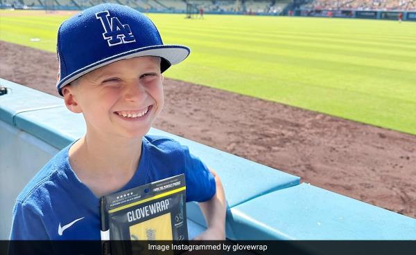 This 8-Year-Old CEO Got $50,000 Offer From 2 Billio<em></em>naires On Shark Tank US