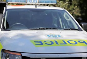 印度裔英国前警察扇12岁男孩耳光被判刑