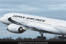 日本航空公司因相扑选手让飞机太重而被迫增加额外航班