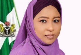 见见新的NSIPA国家协调员Halima Shehu