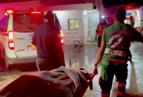 加沙医院爆炸:我们目前所知道的