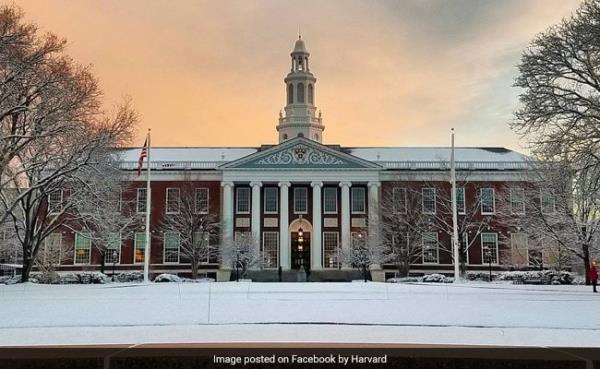 Top US Law Firm Revokes Job Offers To Harvard, Columbia Students Over Anti-Israel Letter