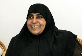 Jamila al-Shanti，哈马斯第一任女政治局委员，被以色列杀害:报道