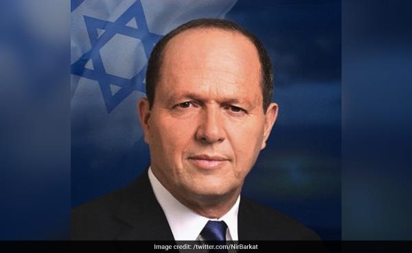 'We're Open For Business': Israel Minister Amid Raging War With Hamas