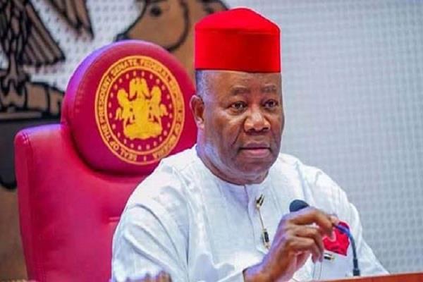 为什么我们必须支持Tinubu的发展计划- Akpabio