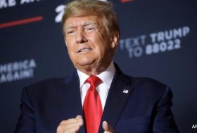 检察官:特朗普在2020年大选案中不能免于刑事指控