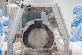 美国宇航局发布了本努小行星样本的第一批照片和发现