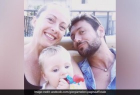意大利总理乔治娅·梅洛尼因发表性别歧视言论与伴侣分手