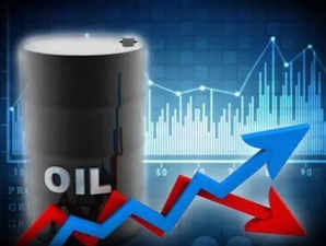 Oil prices