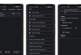 Android用户可以制作自己的iPhone 15风格的操作按钮