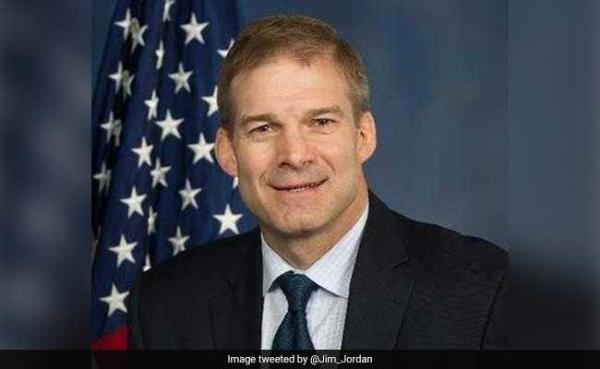 Trump Ally Jim Jordan Loses Third US House Speaker Vote