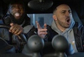 亚当·迪肯(Adam Deacon)写了《Sumotherhood》来反击媒体对他的“可怕报道”