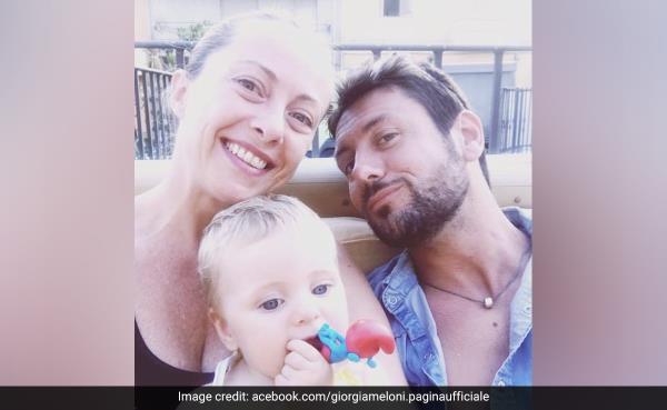 Andrea Giambruno: 5 Facts a<em></em>bout Italian PM Giorgia Meloni's Ex-Partner