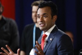 Vivek Ramaswamy推动以色列式铁穹在“非常脆弱”的美国