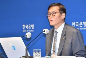 专家称，韩国央行本周将对增长风险保持不变