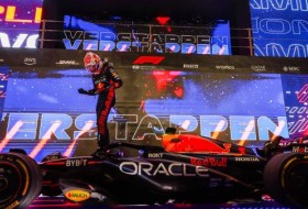 2023年F1车手和车队积分榜