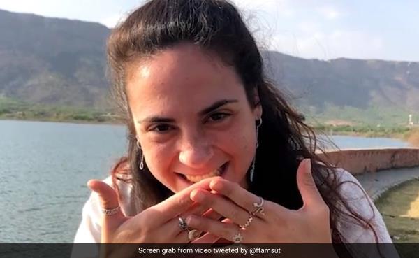 This 24-Year-Old Is Determined To Free His Captured Girlfried From Hamas