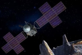 雷暴可能会推迟周四普赛克小行星任务的发射——美国宇航局工程师