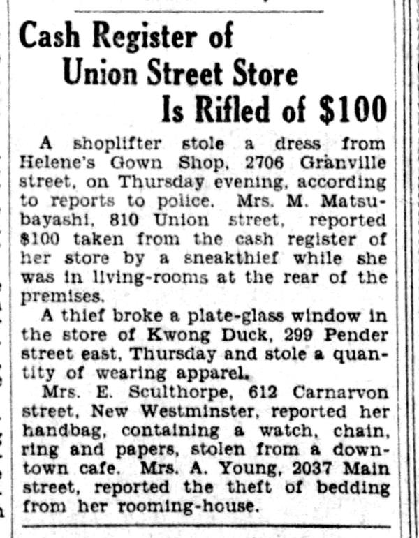 market 1928
