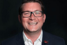电视节目主持人在不久的将来可能会被淘汰