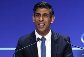 Rishi Sunak的旧手机号码和语音信箱录音因安全漏洞泄露到网上