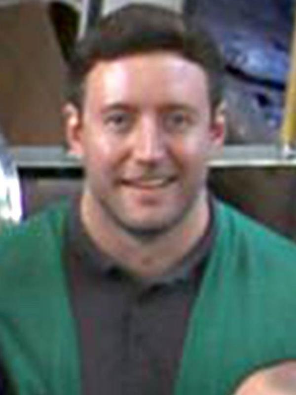 A rucksack of weapons and a note written by Sellers was found near the murder site