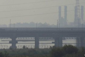 德里、孟买急需空气，新研究表明乳腺癌与污染有关