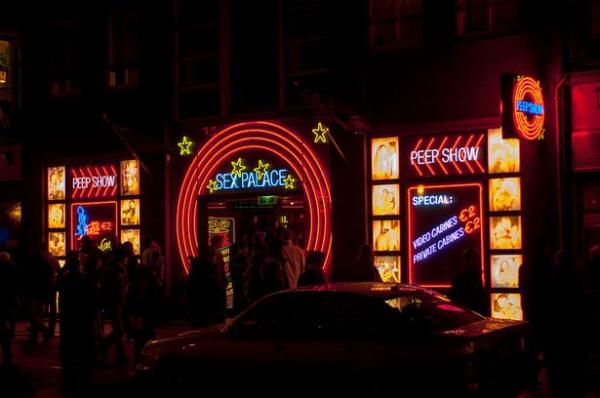 Amsterdam