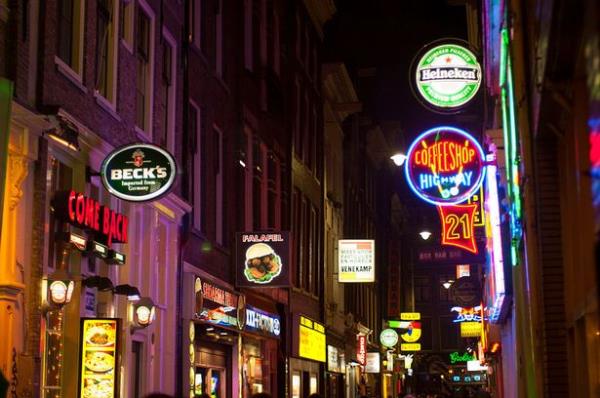 Amsterdam