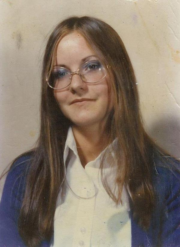 Lynne was raped and left for dead in Hounslow, West London