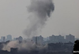 美国建议以色列在人质危机中“推迟”对加沙的袭击:报告
