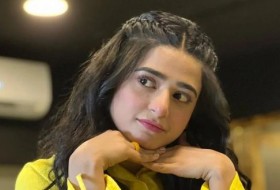 你需要知道的关于童话女演员Sehar Khan的一切